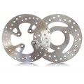 EBC Brakes X - Series Floating MC Rotors Front - MD855XC